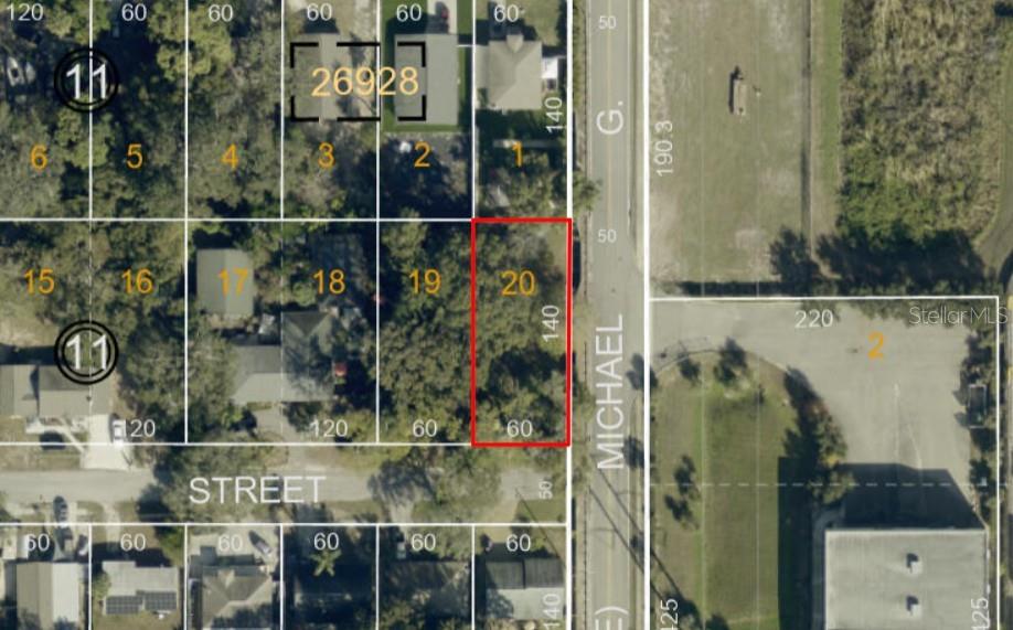 Tbd Lot 20 Boston St Property Photo 1
