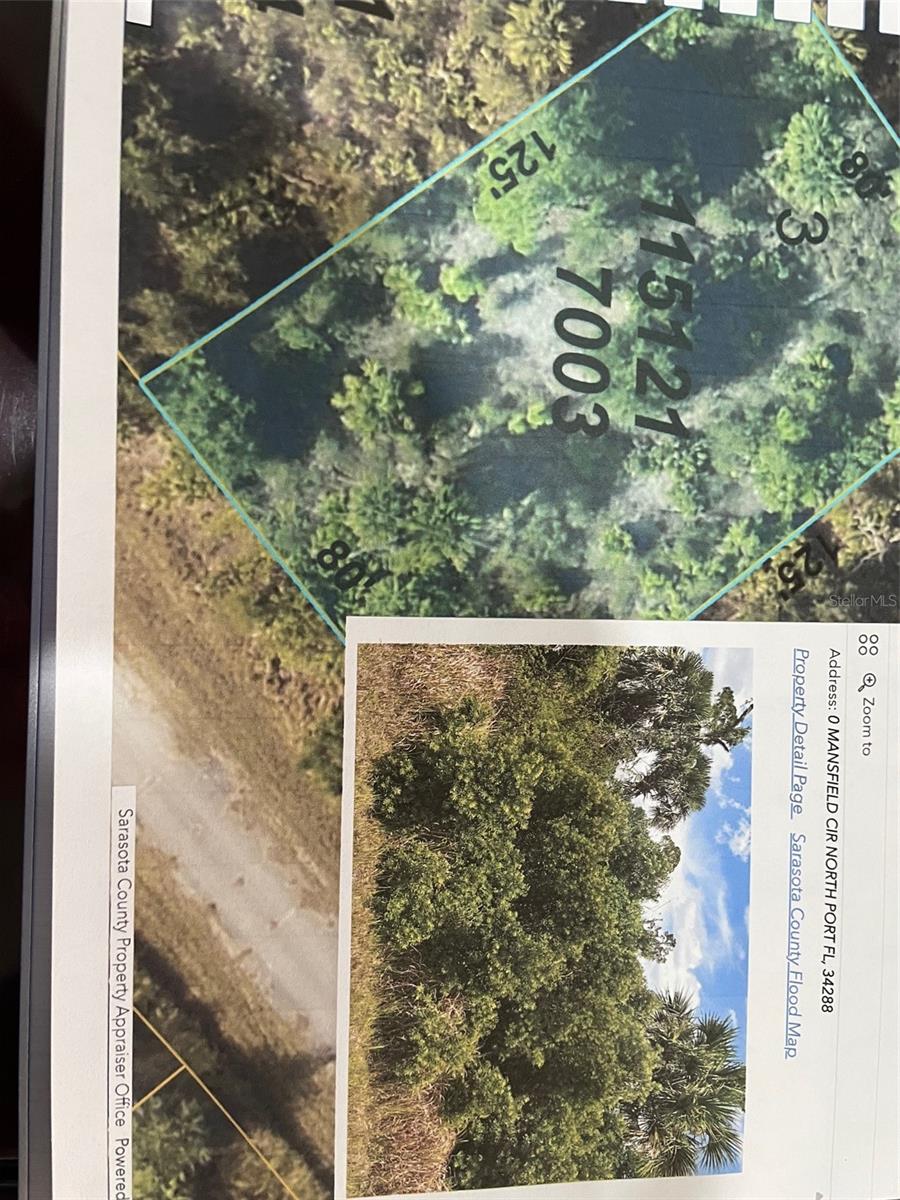 Lot 3 Mansfield Cir Property Photo 3