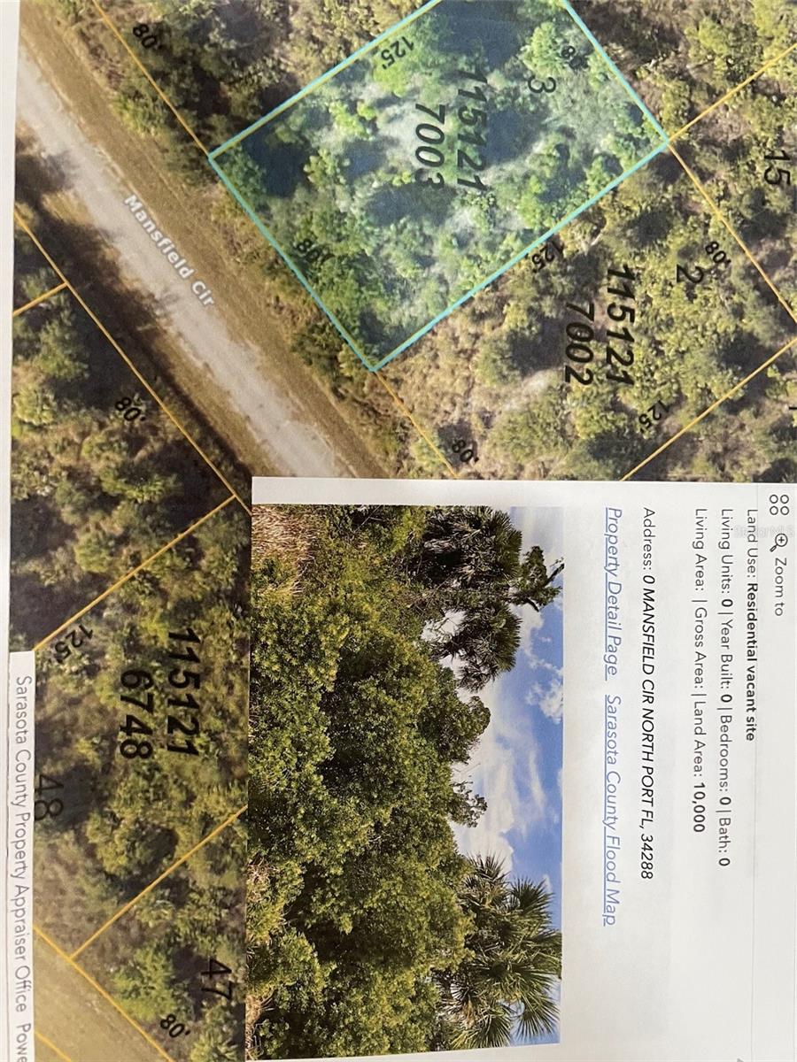 Lot 3 Mansfield Cir Property Photo 4