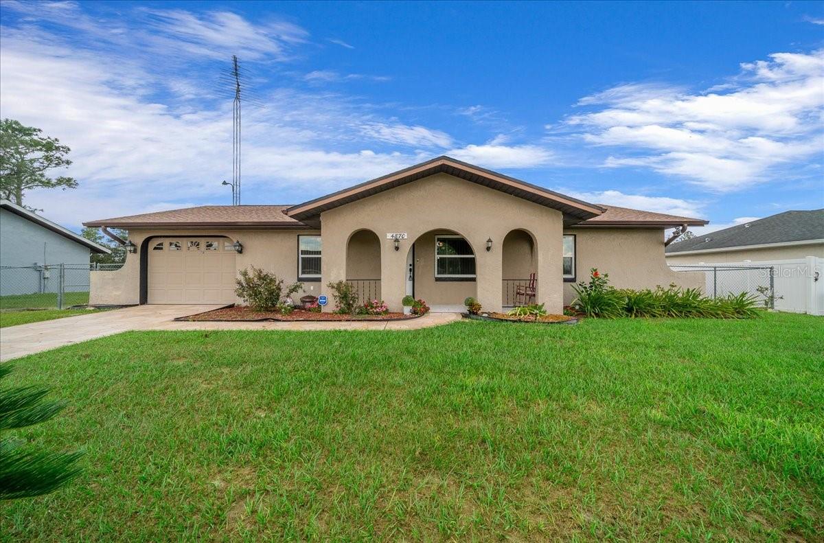 4870 Sw 147th Loop Property Photo 1