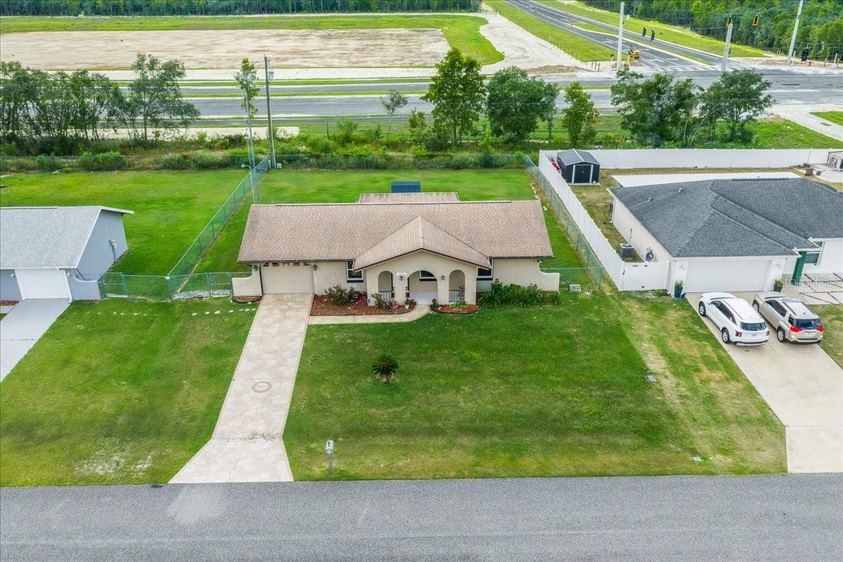 4870 Sw 147th Loop Property Photo 7