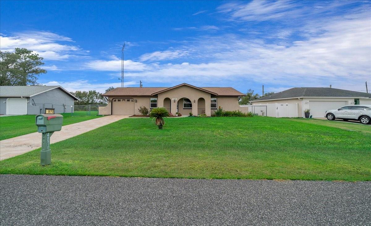 4870 Sw 147th Loop Property Photo 8