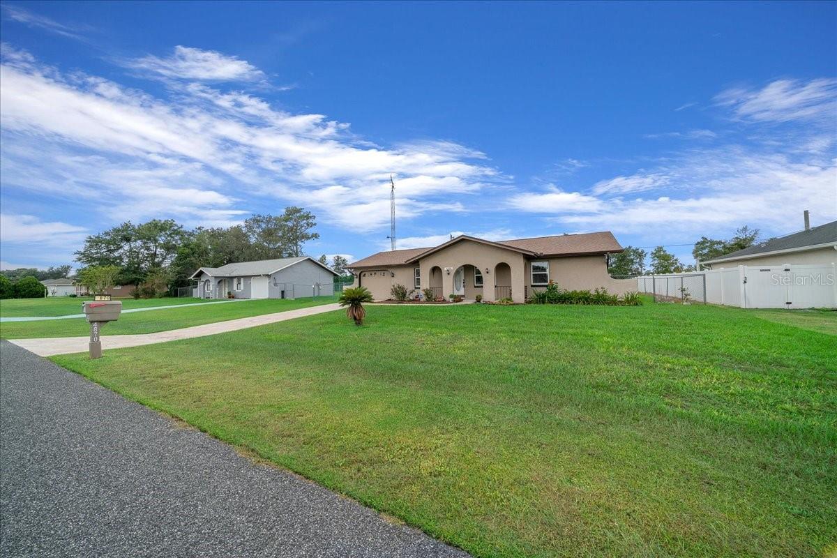4870 Sw 147th Loop Property Photo 9