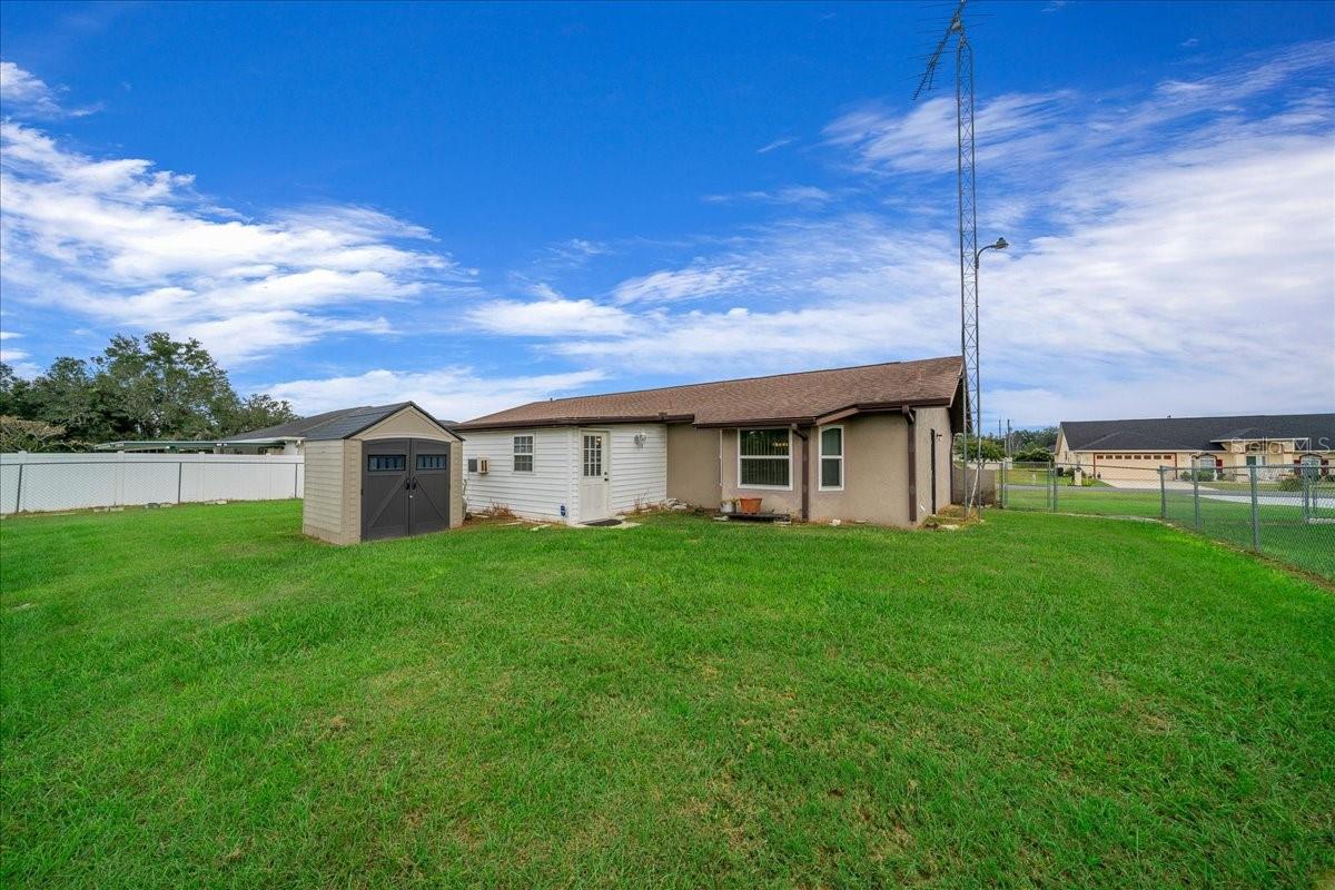 4870 Sw 147th Loop Property Photo 15
