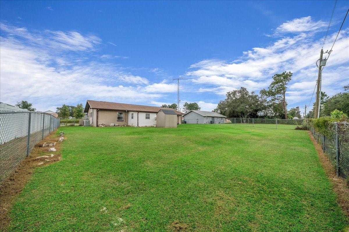 4870 Sw 147th Loop Property Photo 18