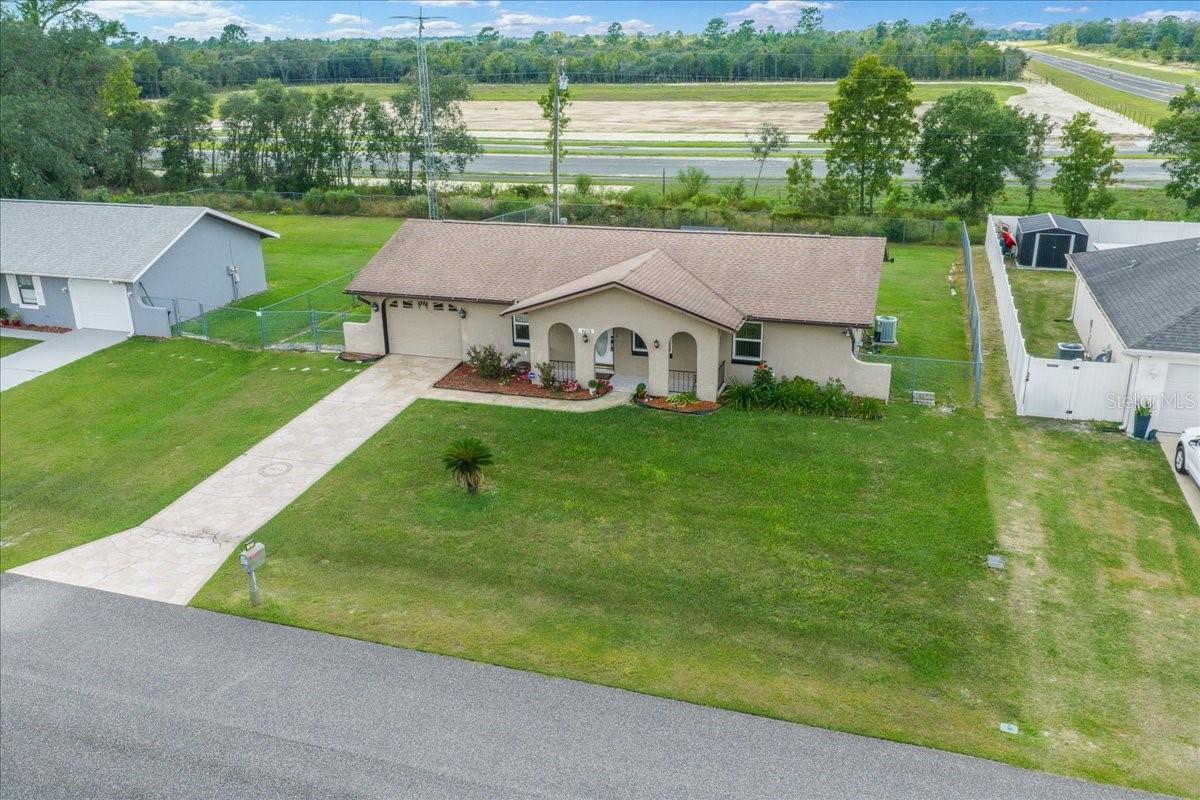 4870 Sw 147th Loop Property Photo 57
