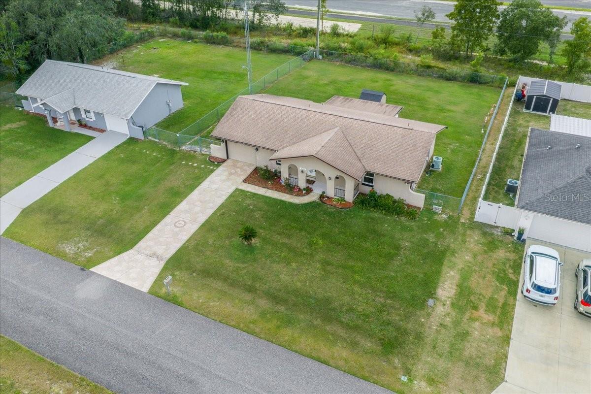 4870 Sw 147th Loop Property Photo 58