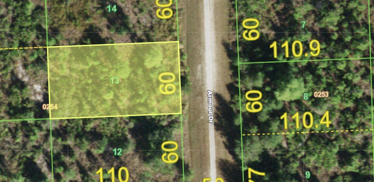 13243 Armour Dr Property Photo 2