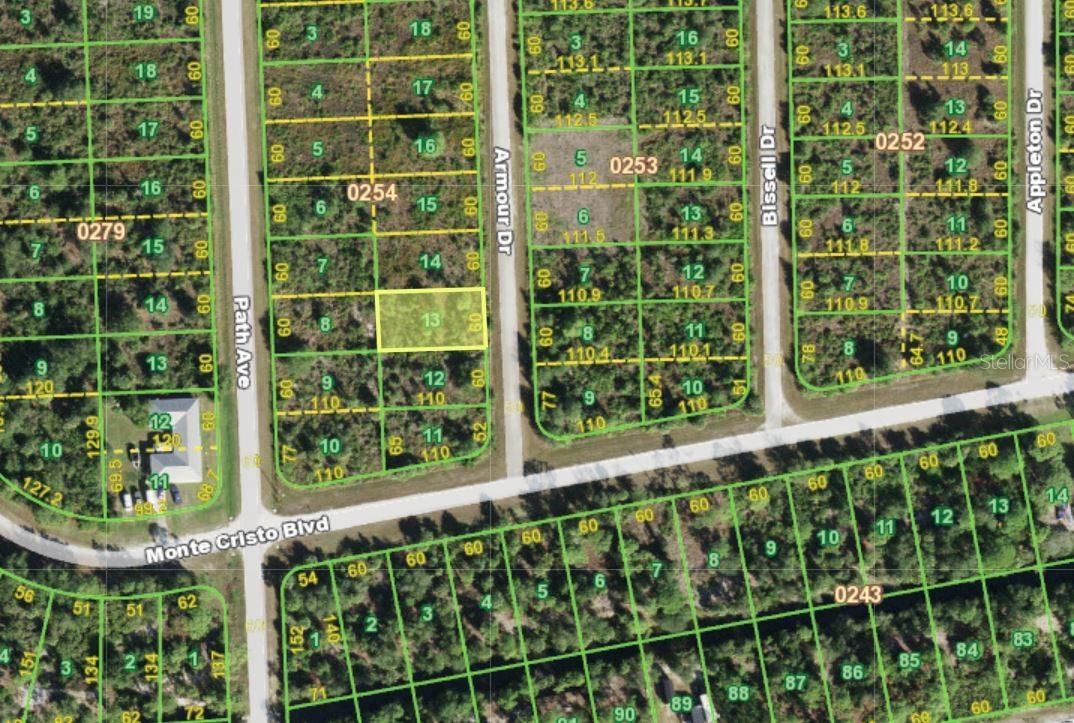 13243 Armour Dr Property Photo 3