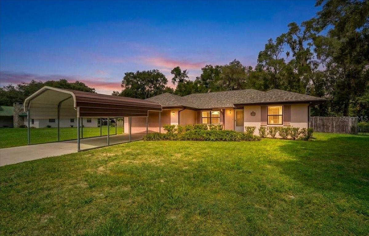 8599 E Hampton Point Rd Property Photo 1