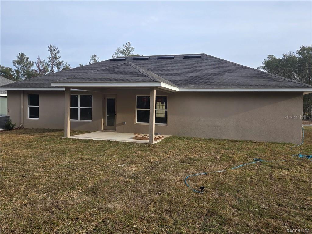 2505 Clearwood St Property Photo 2