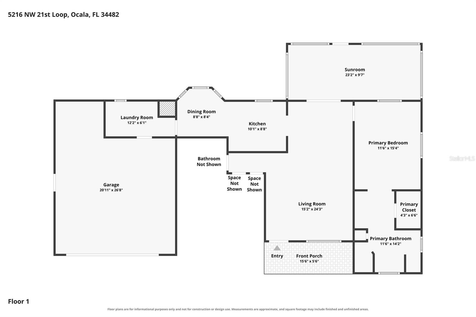 5216 Nw 21st Loop Property Photo 63