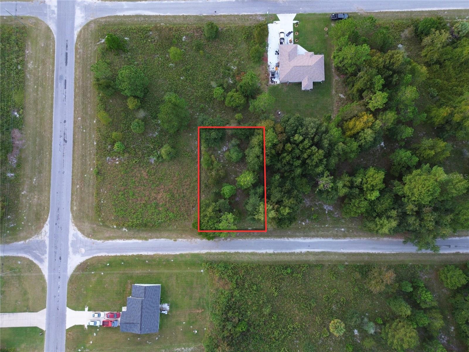 TBD SEQUOIA DRIVE COURT Property Photo 1