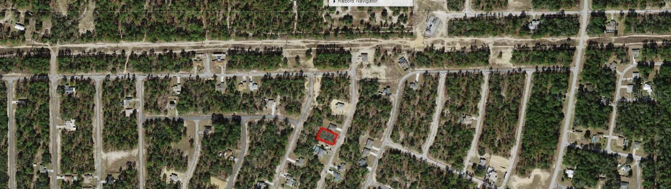 9850 N DANA WAY Property Photo 1