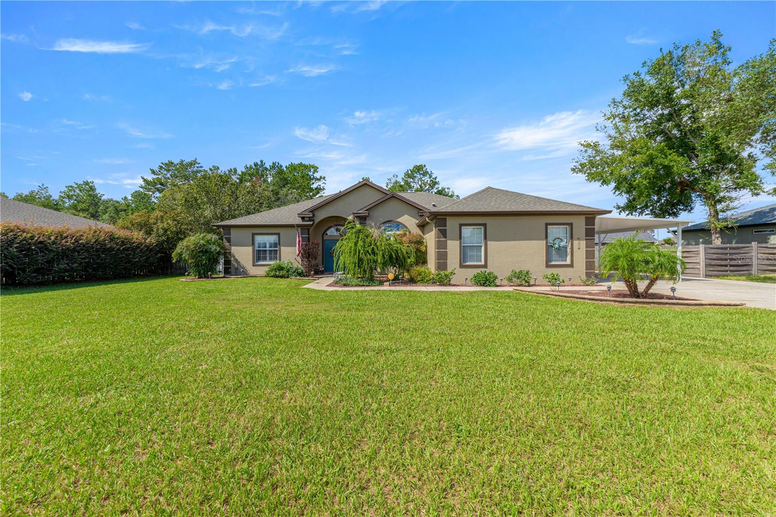 10870 Sw 47th Ct Property Photo 1