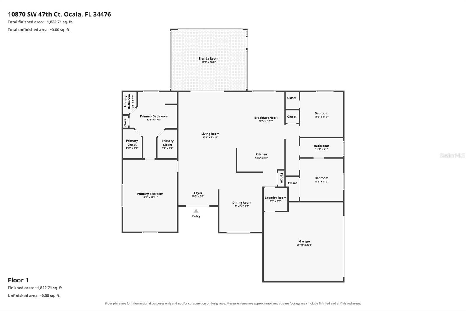 10870 Sw 47th Ct Property Photo 50