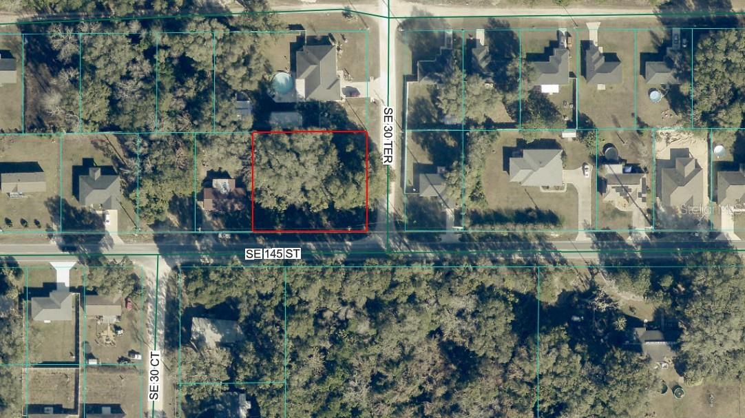 Tbd Se 145th St Property Photo 1
