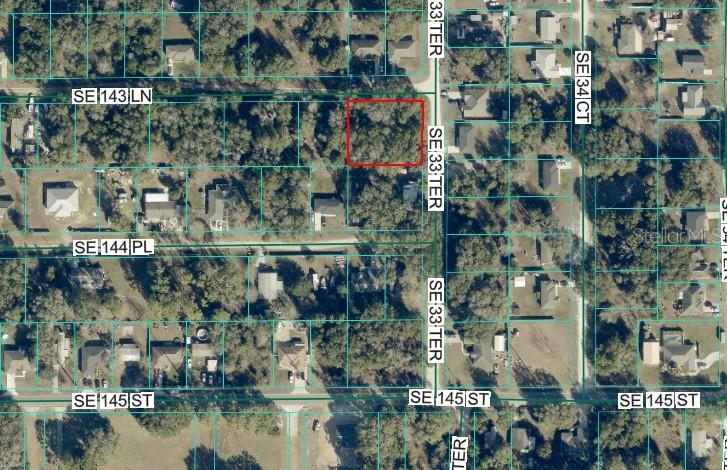 Tbd Se 143rd Ln Property Photo 1