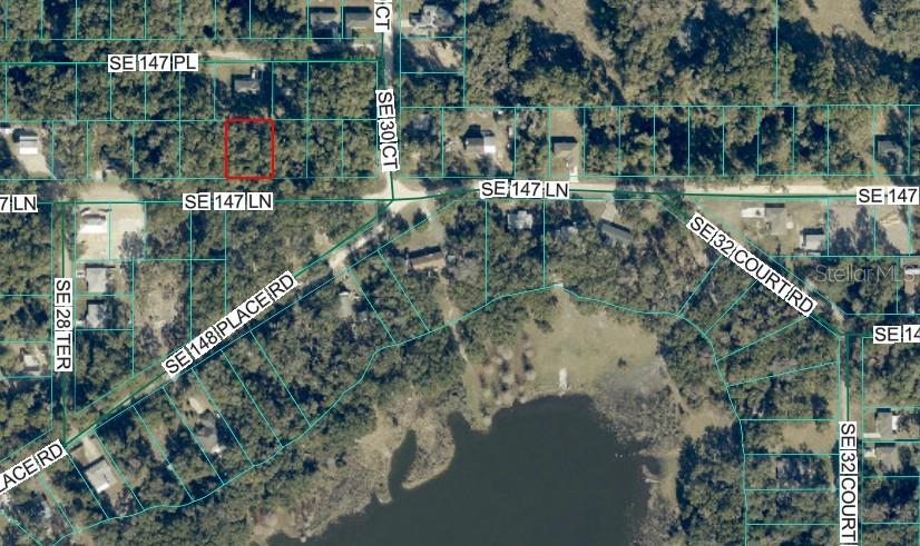 Tbd Se 147th Ln Property Photo 1