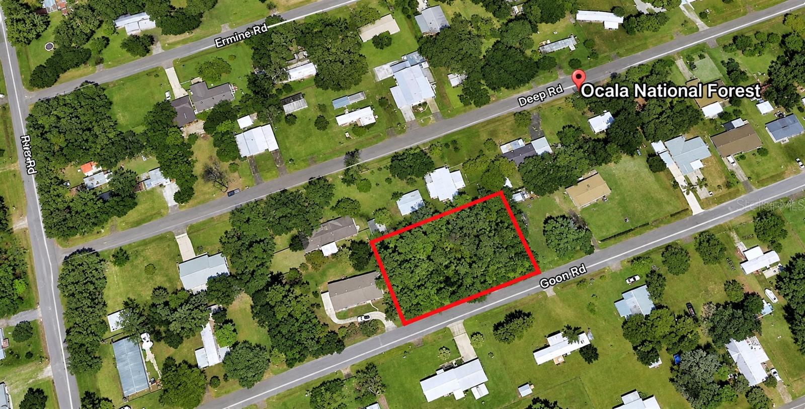 Coon Rd Property Photo 3