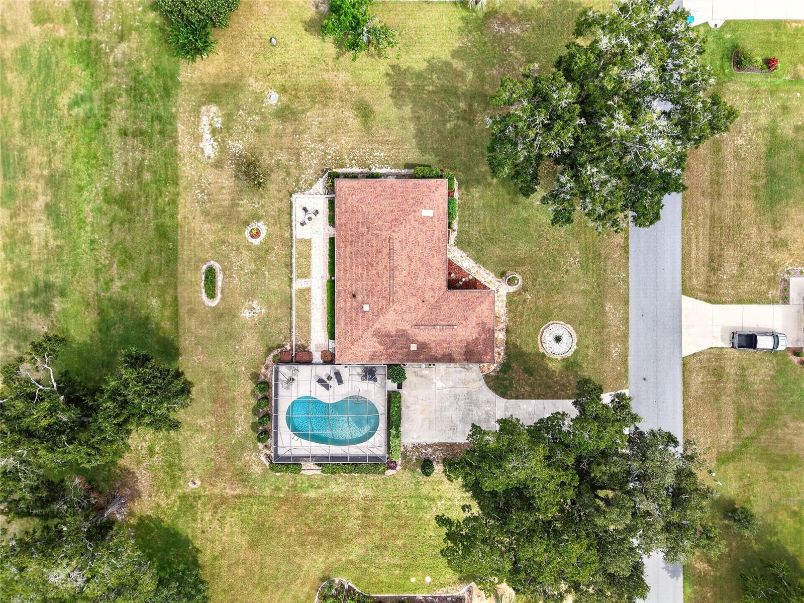205 E Falconry Ct Property Photo 91