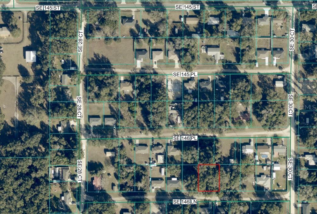 Tbd Se 146th Ln Property Photo 1