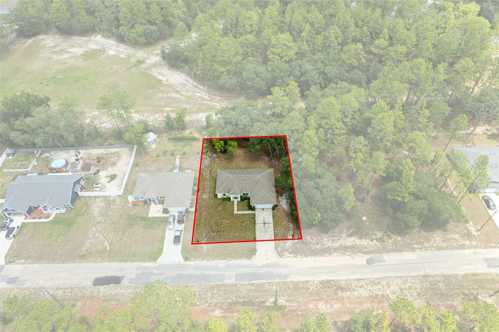 1619 W Lamplighter St Property Photo 21