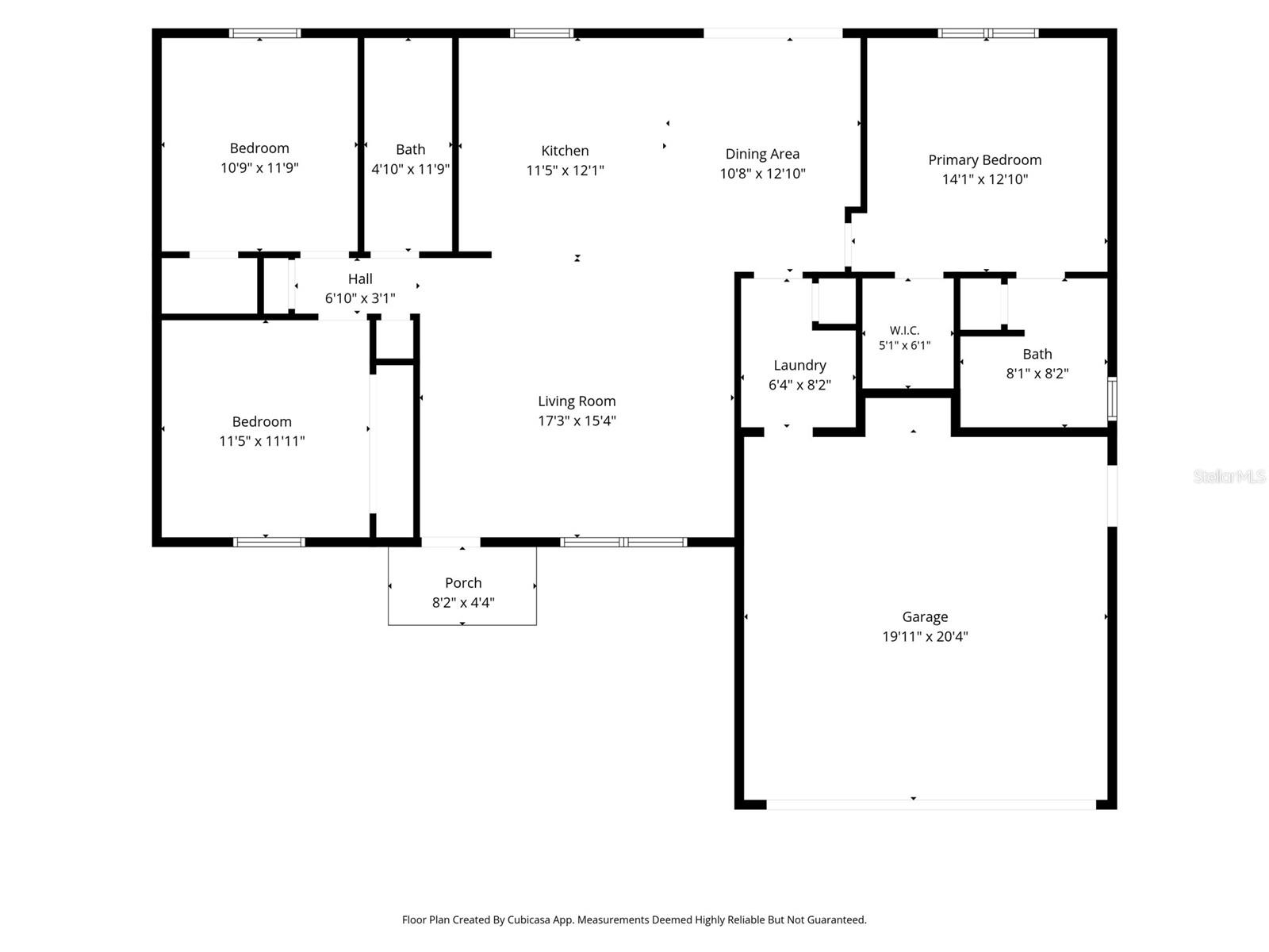 1619 W Lamplighter St Property Photo 22