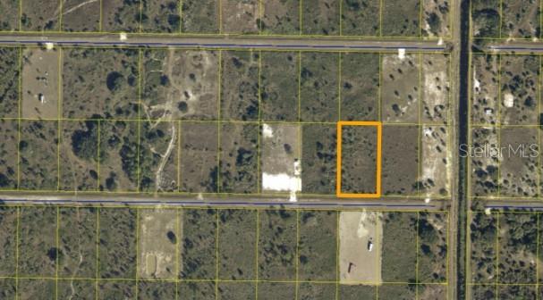 15309 Nw 274th St Property Photo 1