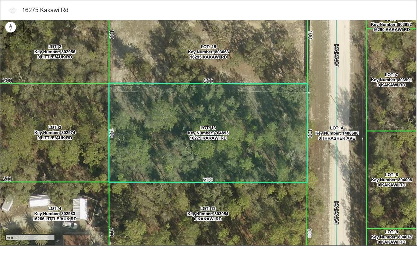 16275 Kakawi Rd Property Photo 8