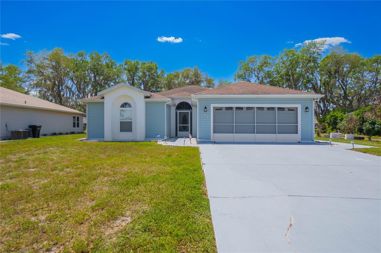 127 N GOLF HARBOR PATH Property Photo 1