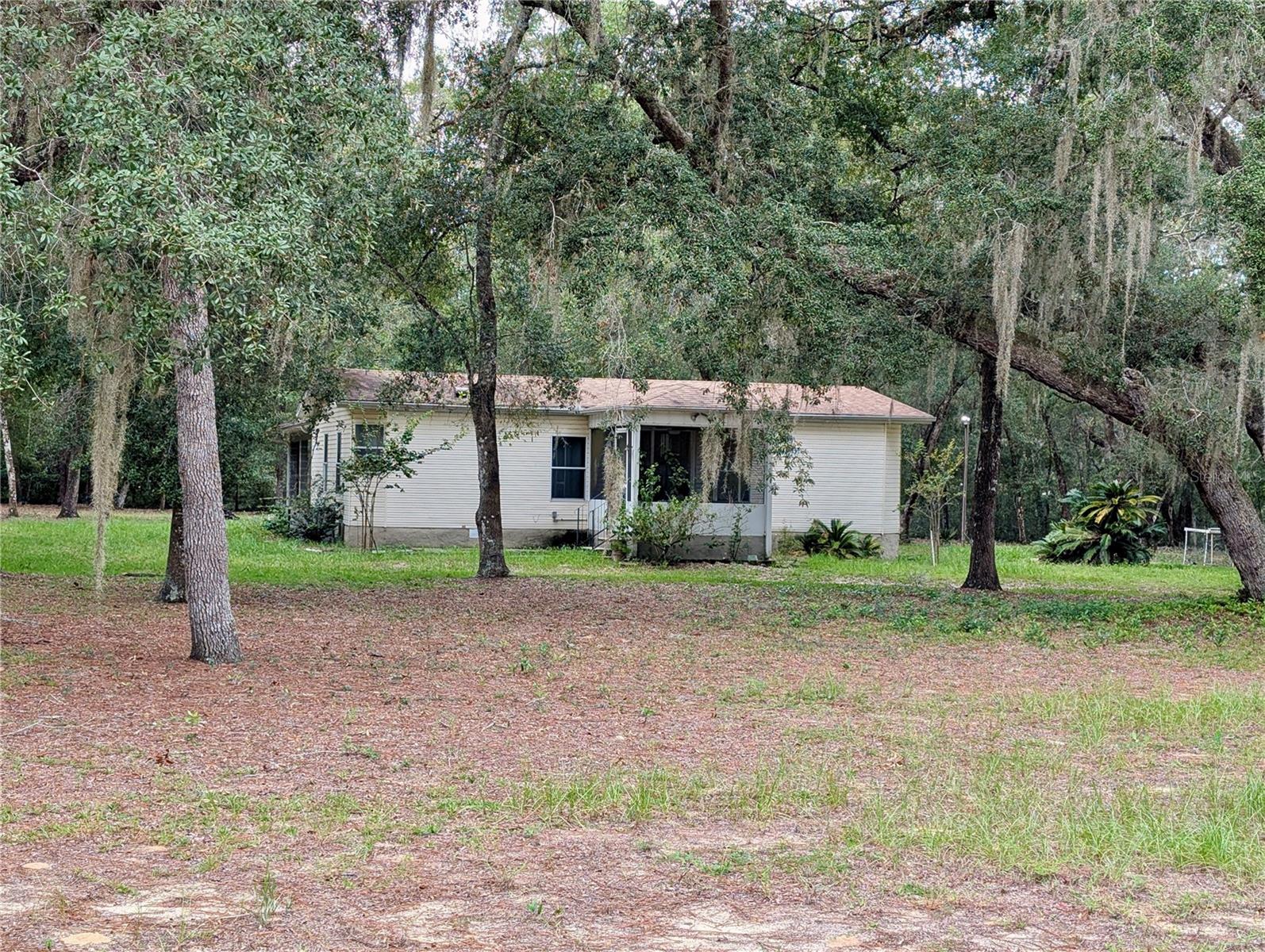 12180 NE 238TH TER Property Photo 1