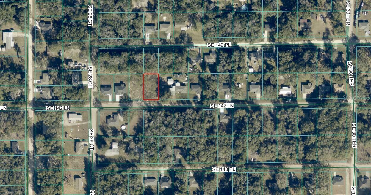 Tbd Se 142nd Ln Property Photo 1