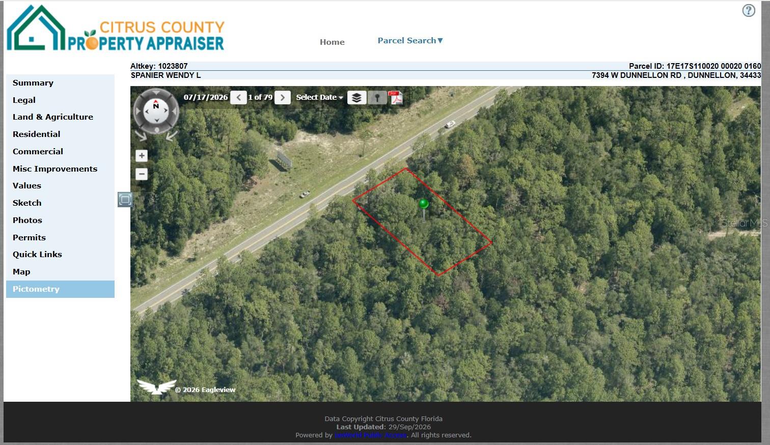 7394 W Dunnellon Rd Property Photo 8
