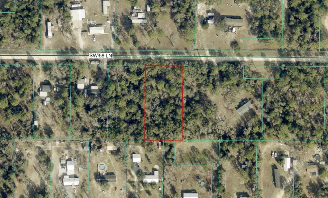 Tbd Lot 14 Sw 58th Ln Property Photo 1