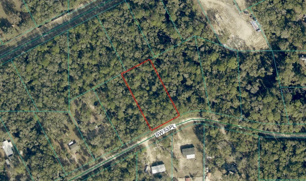 Tbd Lot 23 Sw 53rd Pl Property Photo 1
