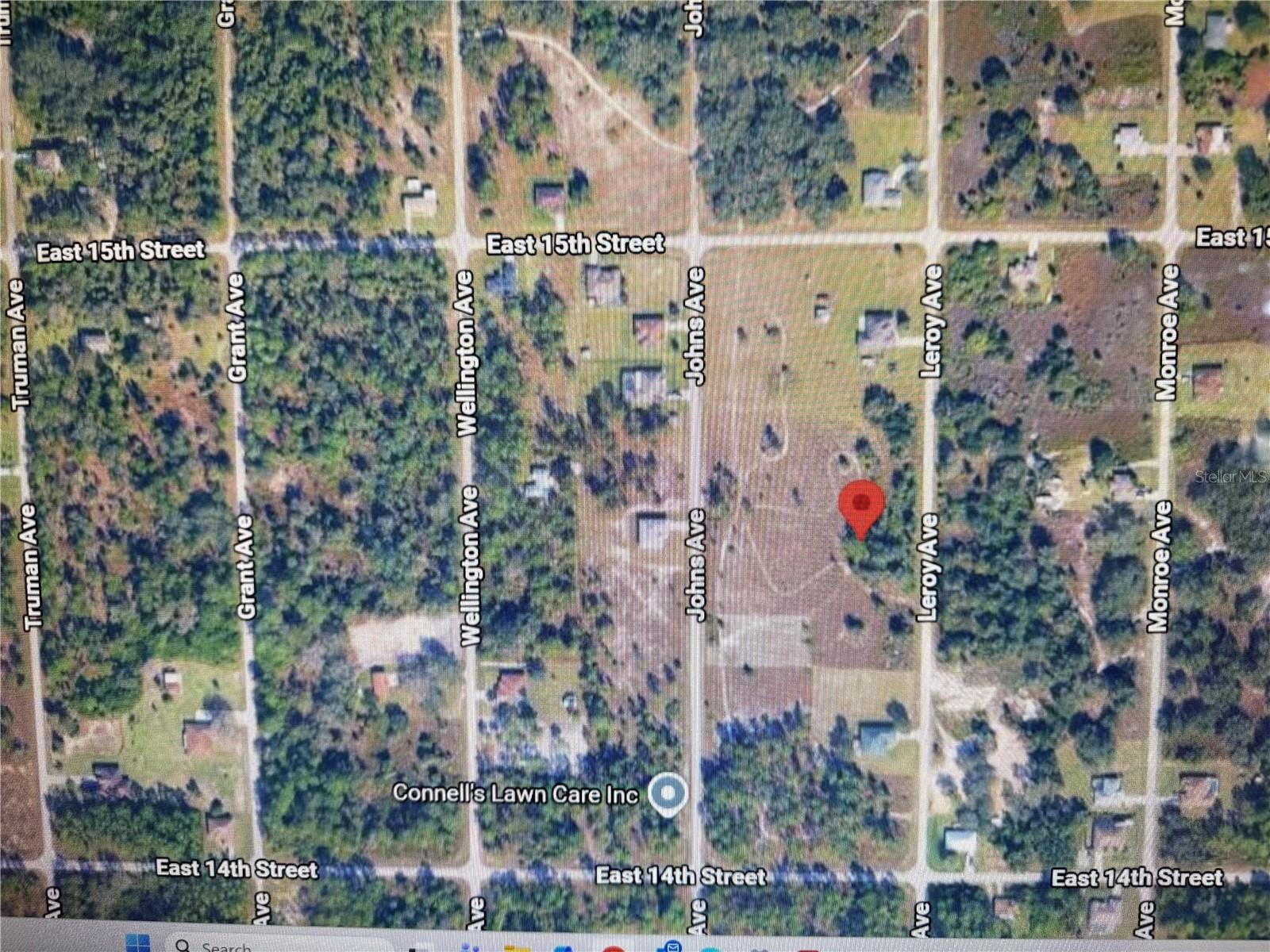 1413 Leroy Ave Property Photo 1