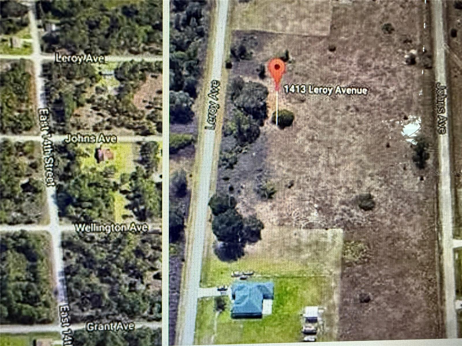 1413 Leroy Ave Property Photo 2