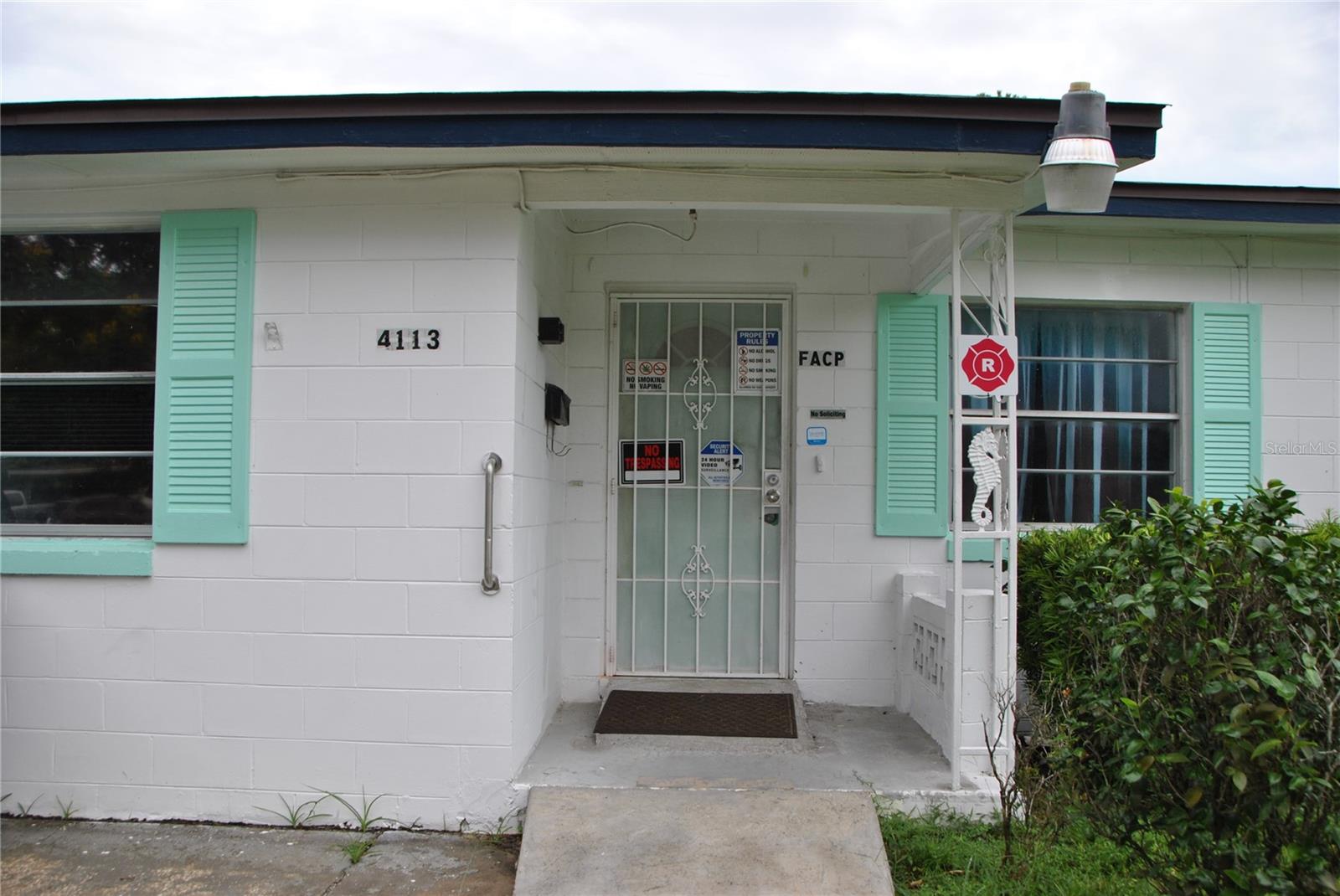 4113 Seybold Ave Property Photo 2