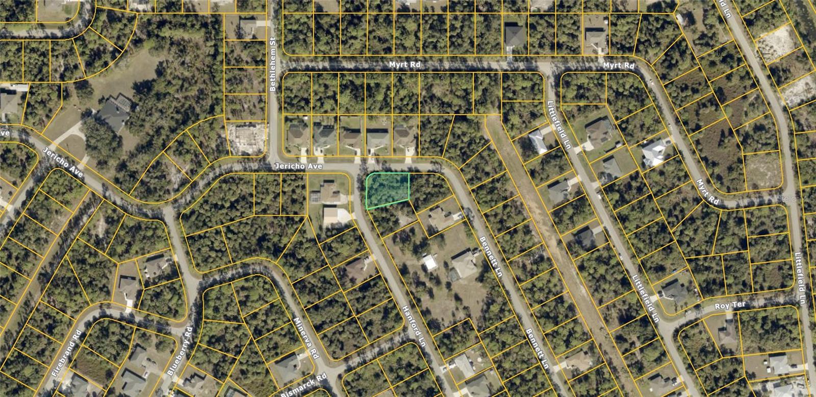 Jericho Ave Property Photo 3