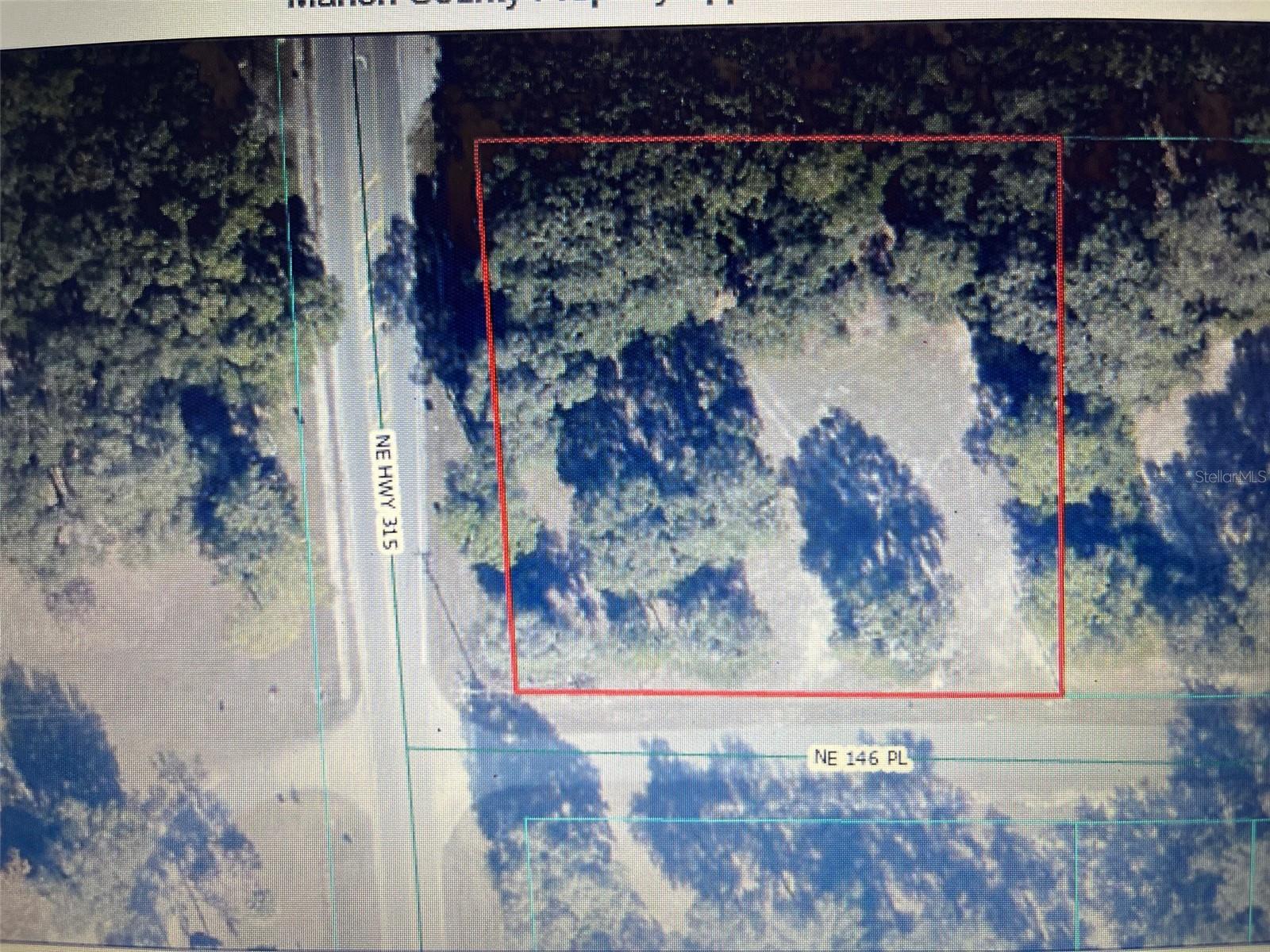 00 Highway 315 Property Photo 1