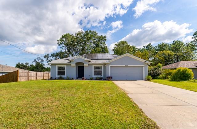 9401 N Pineview Way Property Photo 1