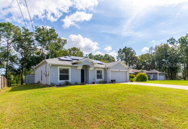 9401 N Pineview Way Property Photo 2