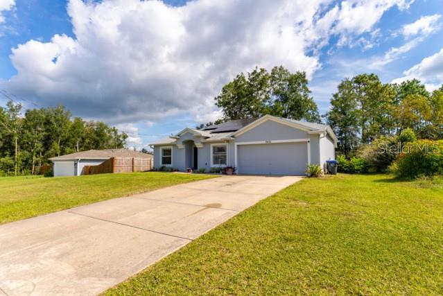 9401 N Pineview Way Property Photo 3