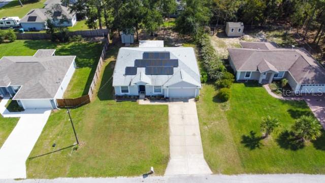 9401 N Pineview Way Property Photo 4