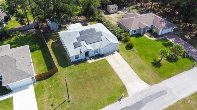 9401 N Pineview Way Property Photo 5