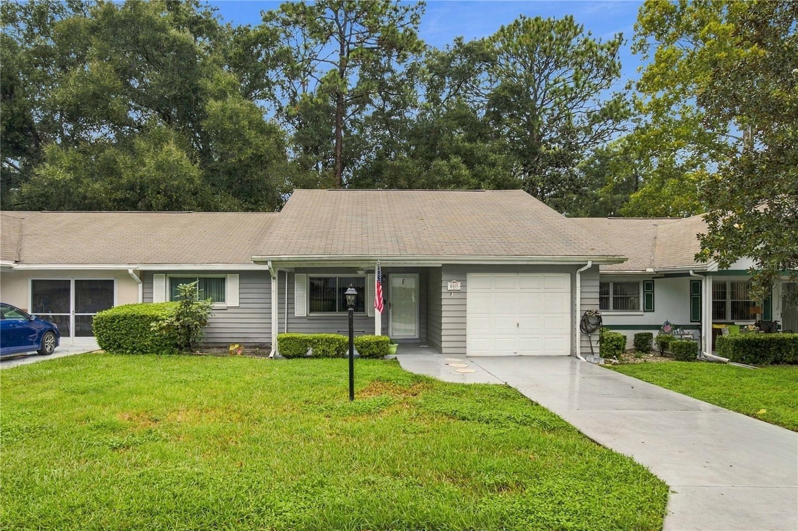 8707 SW 88TH COURT RD #F Property Photo 1