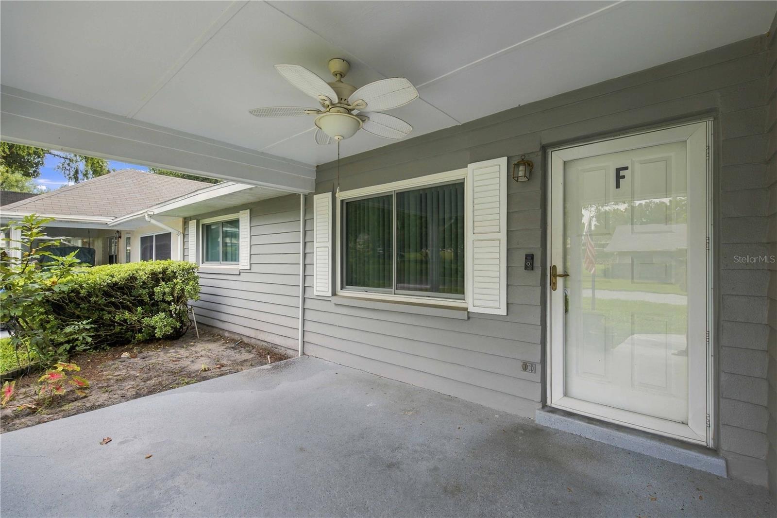 8707 Sw 88th Court Rd #f Property Photo 3