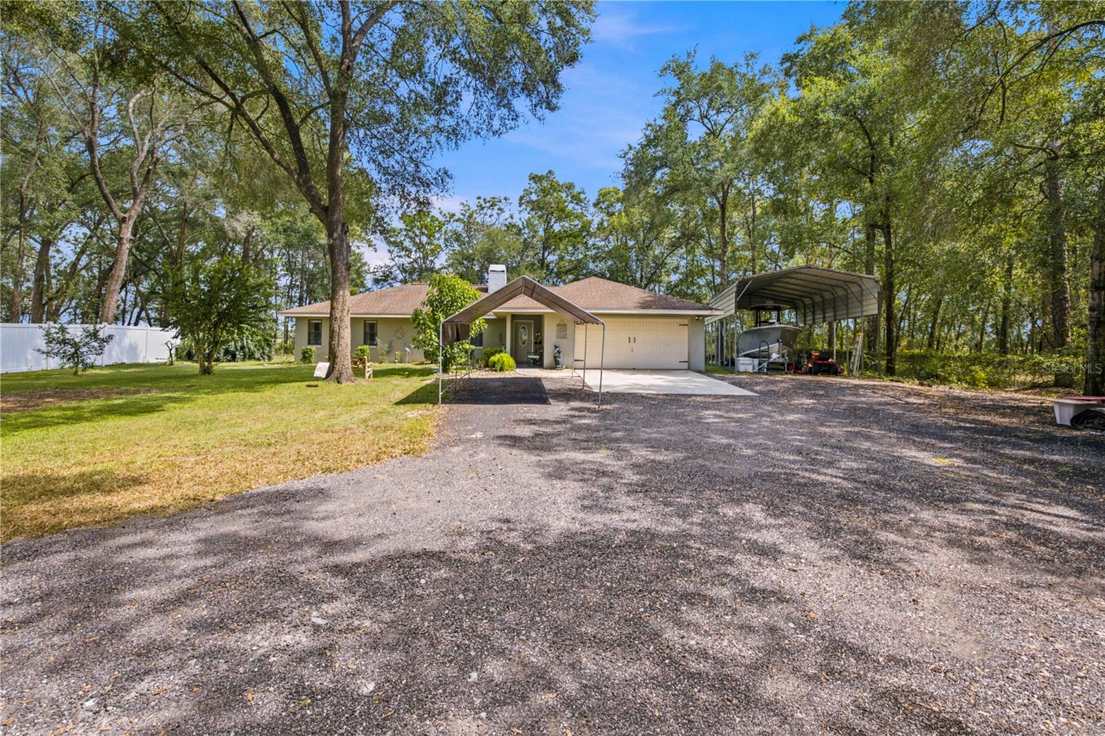 3985 S Placid Ave Property Photo 1