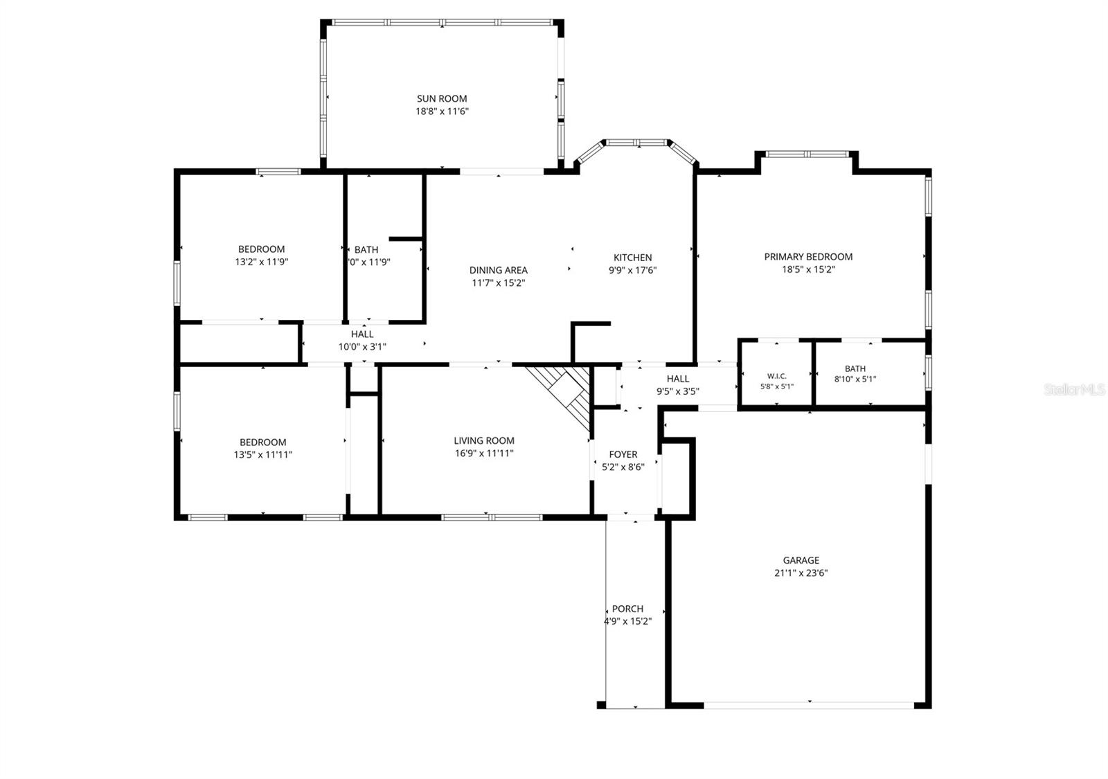 3985 S Placid Ave Property Photo 41